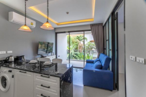 1 bedroom apartment near Surin beach